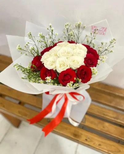 Buket Bunga King Florist yayasansosialrumahdukapalangkaraya 0851-1999-1337 Terbaik & Murah di Yayasan Sosial Rumah Duka Palangkaraya