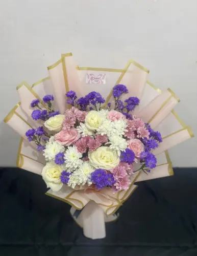Buket Bunga & Kado Unik yayasansosialrumahdukapalangkaraya | King Florist Bukit Raya di Yayasan Sosial Rumah Duka Palangkaraya