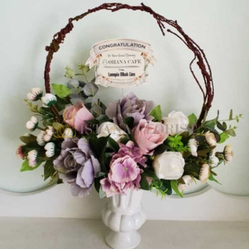 Bunga Buket yayasansosialrumahdukapalangkaraya 0851-1999-1337 King Florist yayasansosialrumahdukapal
