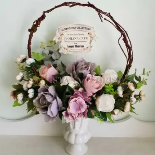 Bunga Buket yayasansosialrumahdukapalangkaraya 0851-1999-1337 King Florist yayasansosialrumahdukapal