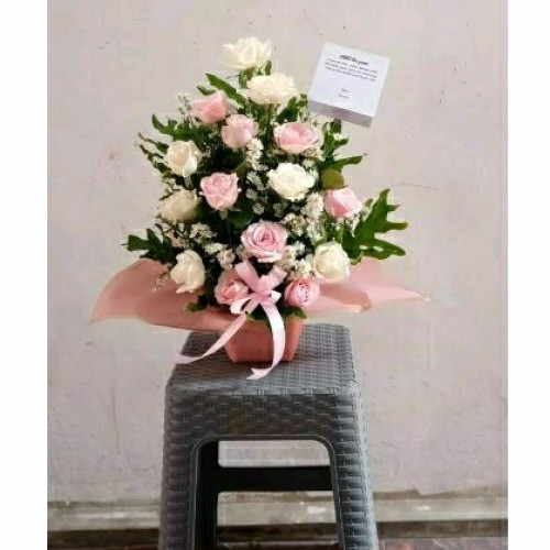 Papan Bunga Murah 0851-1999-1337 King Florist yayasansosialrumahdukapalangkaraya Terpercaya