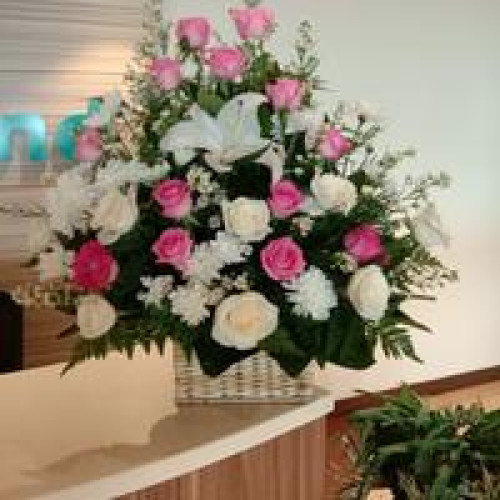Papan Bunga Duka 0851-1999-1337 King Florist yayasansosialrumahdukapalangkaraya Terpercay