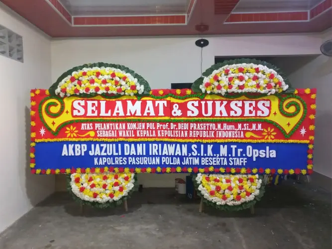 karangan bunga king florist yayasansosialrumahdukapalangkaraya